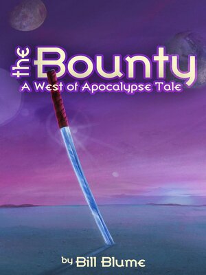 cover image of The Bounty